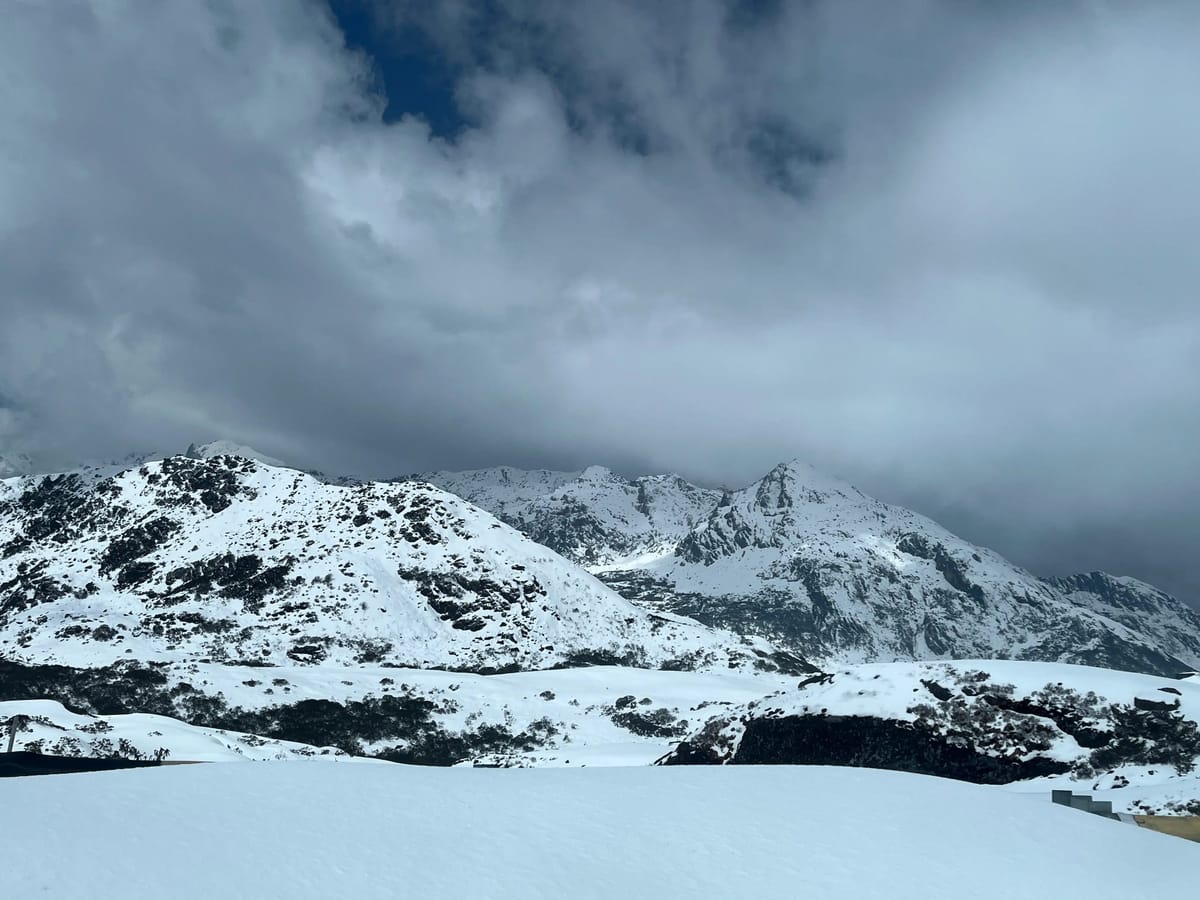 A Solo Traveller Finds Her Own Rhythm in the Hills of Arunachal Pradesh
