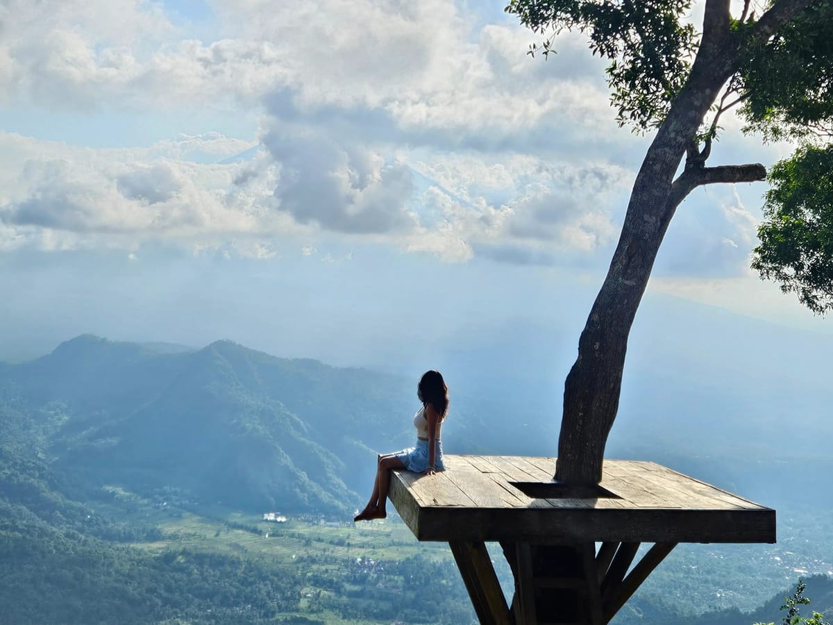 Ayushi and Udit Went to Bali with Thrillophilia and Came Back With Memories of a Lifetime