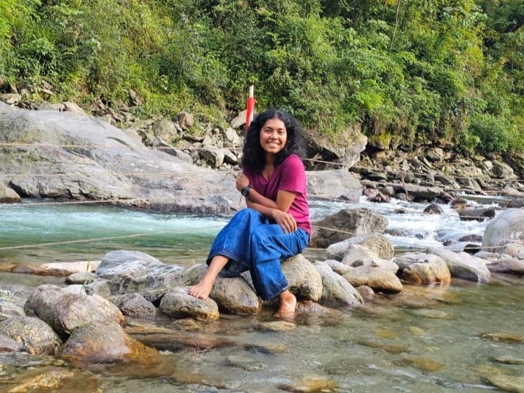 Parvathy’s Sikkim Escape with Thrillophilia