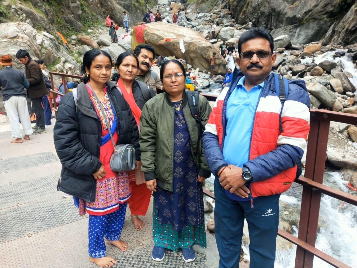 Vedant’s Char Dham Journey with Thrillophilia: Ten Days Through Uttarakhand’s Sacred Landscapes