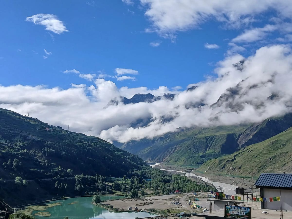 Shobha’s Mesmerising Spiti Valley Journey with Thrillophilia: Nine Days Through High-Altitude Villages & Himalayan Landscapes