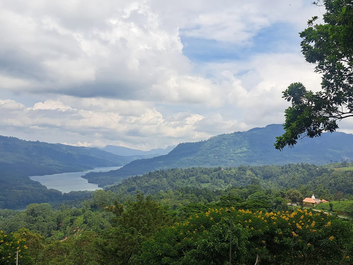 A Family's Memorable Trip Through Sri Lanka: Javid Ibrahim's Eight-Day Journey with Thrillophilia