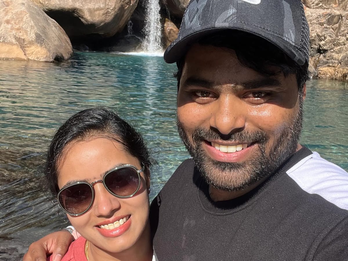Waterfalls, Root Bridges and Crystal-Clear Rivers: Laxmi’s Meghalaya Escape with Thrillophilia