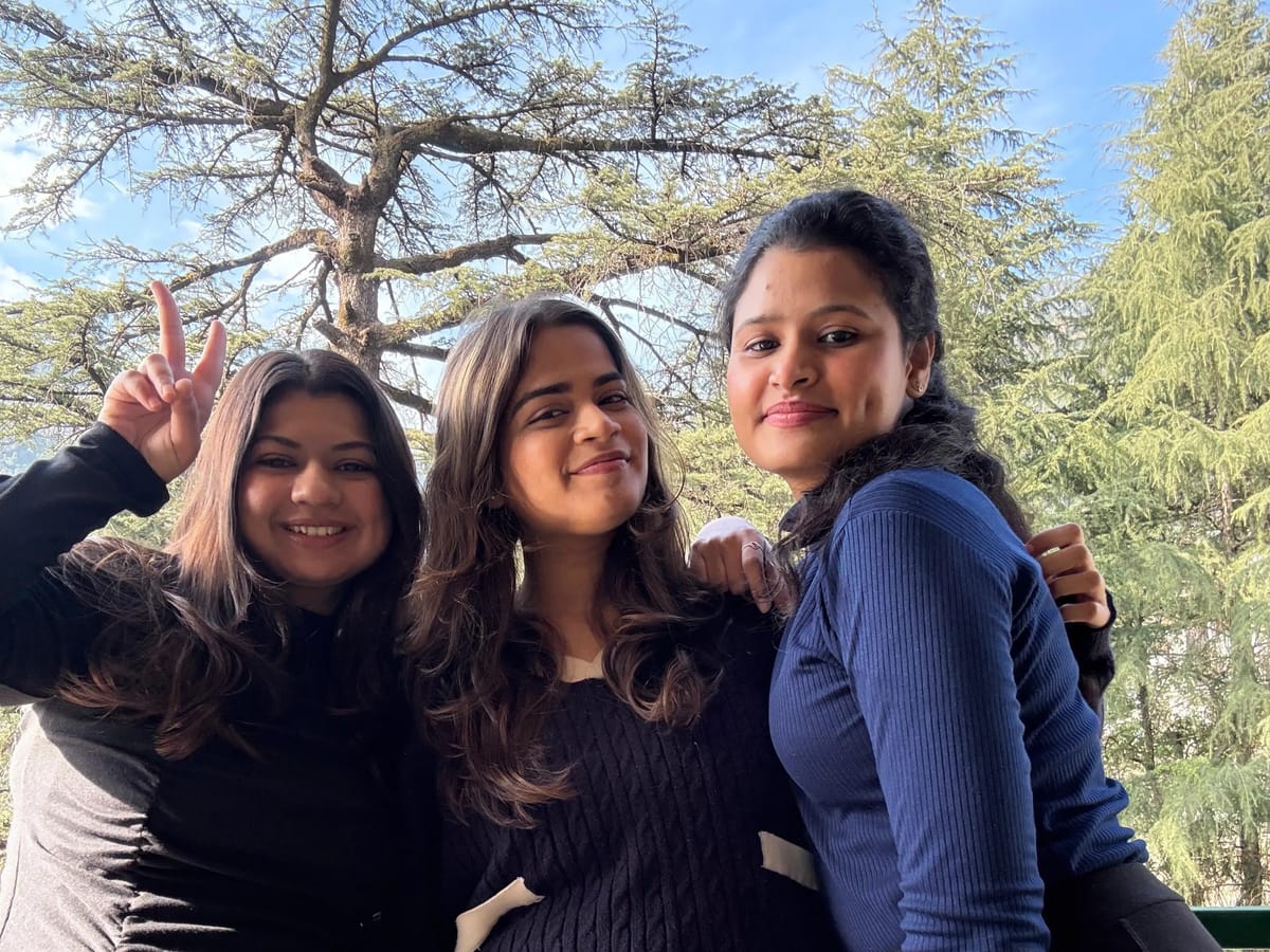 From Triund Trails to Khajjiar Meadows: Palak’s Himachal Journey with Thrillophilia