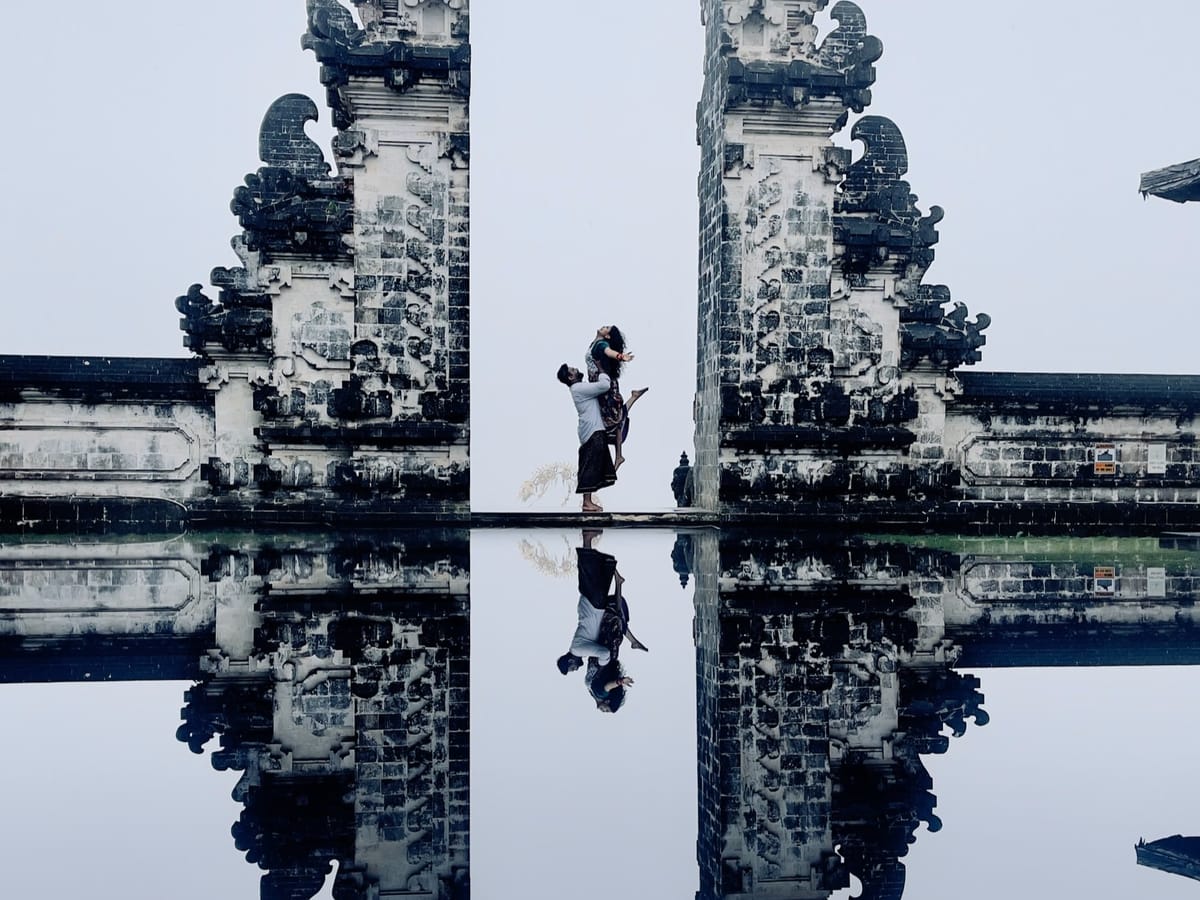 A 10-Day Romantic Vacation in Bali: Nidhi’s Bali Trip with Thrillophilia