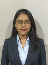 Aishani Chakraborty