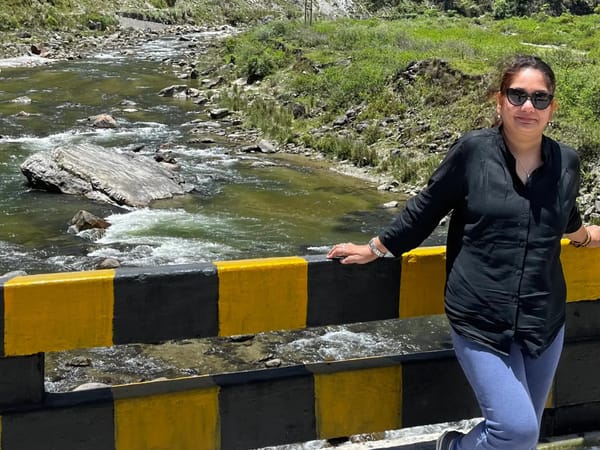Sela Pass, Tawang Monastery, and Two Senior Citizens at 13,700 Feet: Pritha's Arunachal Pradesh Trip with Thrillophilia