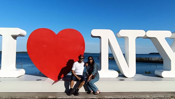 Two Coasts, Eight Cities, and a Lot of Hours on the Road: Dharmendra's USA Trip with Thrillophilia