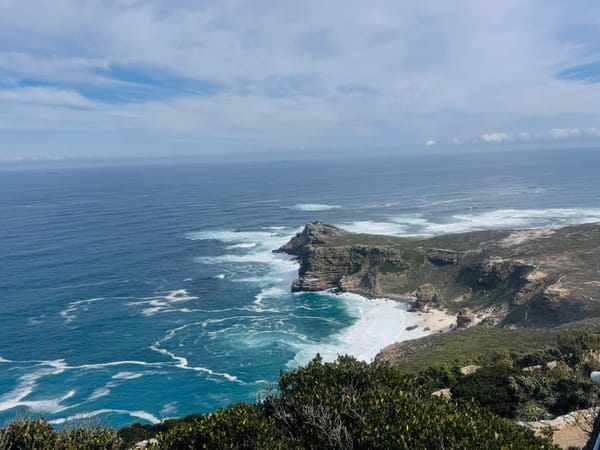 First Trip, and Already Planning the Next: Vibha and Jitendra's South Africa Trip with Thrillophilia