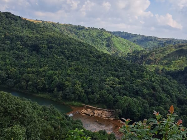Misty Hills and Clean Villages- Abigail’s Meghalaya Family Trip with Thrillophilia