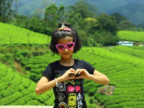An Exciting Yet Peaceful Kerala Tour for the Singh Family with Thrillophilia