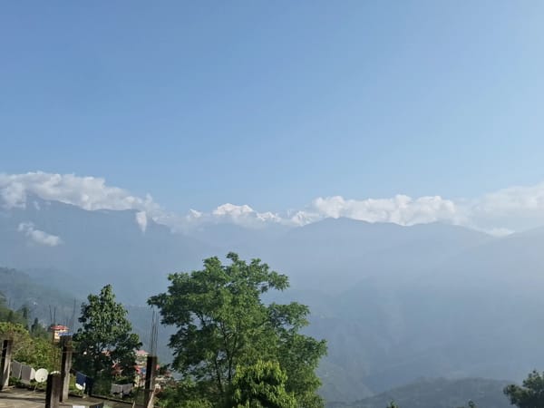 Sanchala’s 7-Day Sikkim & Darjeeling Family Holiday with Thrillophilia