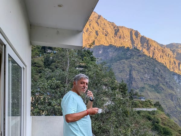 A Spiritual Journey Through Uttarakhand: Ramesh’s 12-Day Char Dham Experience with Thrillophilia