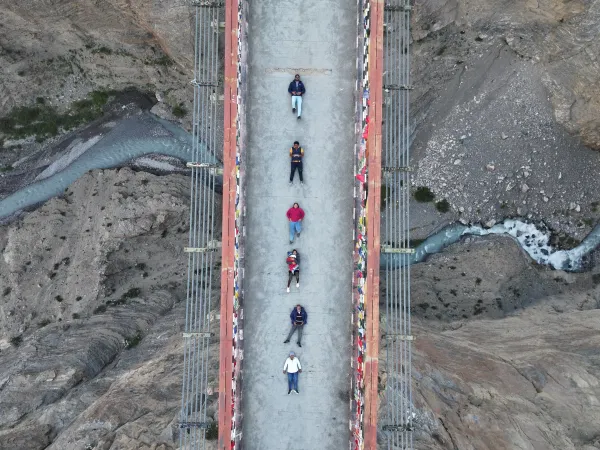 Srihari’s Spiti Valley Family Adventure with Thrillophilia: Nine Days Through a Land of Mountains, Monasteries & Moonlike Landscapes