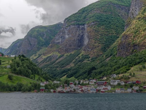 Northern Lights and Nordic Wonders- Ruben’s Scandinavia Trip Review with Thrillophilia
