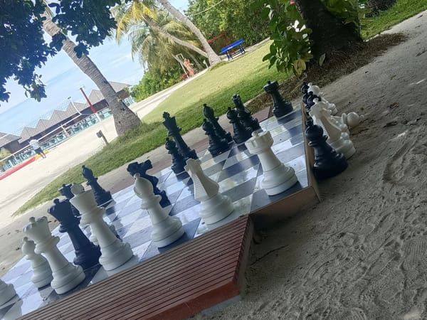 A Refreshing Maldives Holiday with Thrillophilia: Mayank and Priyanka's Journey