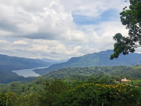 A Family's Memorable Trip Through Sri Lanka: Javid Ibrahim's Eight-Day Journey with Thrillophilia