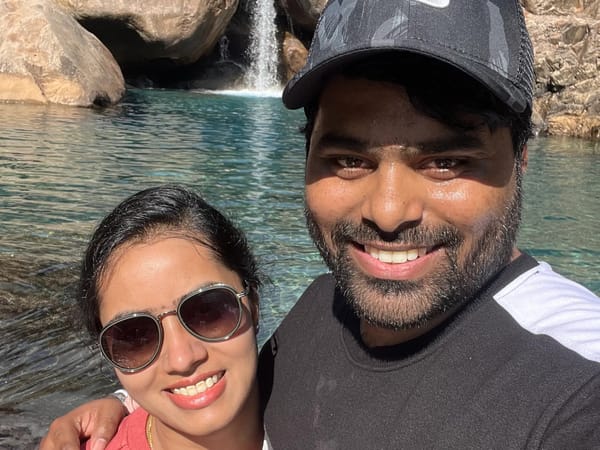 Waterfalls, Root Bridges and Crystal-Clear Rivers: Laxmi’s Meghalaya Escape with Thrillophilia