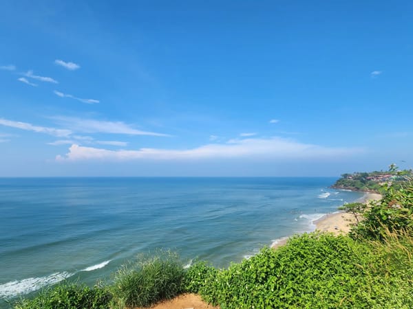 Ketan Shah’s Kerala Family Holiday: Eight Days of Calm and Comfort