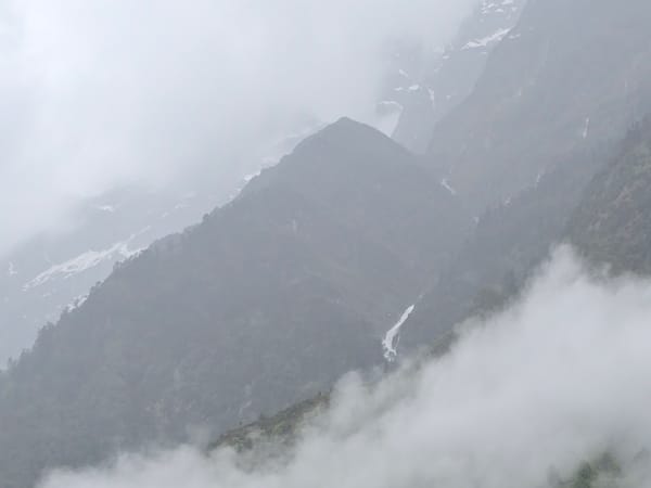 Prachi’s Peaceful Holiday in Sikkim: A Thrillophilia Sikkim Trip